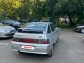 2005 Lada (ВАЗ) 2112, серебристый - вид 4