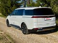 2021 Kia Carnival IV, белый - вид 9