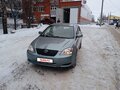 2003 Toyota Corolla IX (E120, E130), синий, 420000 рублей