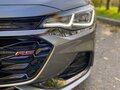 2020 Chevrolet Monza II, серый, 1700000 рублей