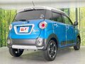 2016 Daihatsu Cast I, голубой, 477500 рублей - вид 2