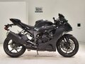 2024 Kawasaki ZX-6R Ninja, чёрный, 1499000 рублей - вид 1