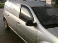 2014 Lada (ВАЗ) Largus I, серый, 400000 рублей - вид 9