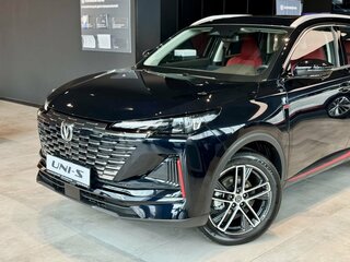 2025 Changan UNI-S I, чёрный, 3179900 рублей, вид 2