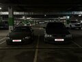 1992 Audi 100 IV (C4), серый, 130000 рублей - вид 4