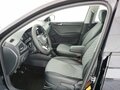 2021 Volkswagen Polo VI, чёрный, 2500000 рублей - вид 9