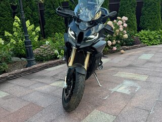 2023 BMW S 1000 XR, чёрный, 2200000 рублей, вид 1