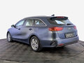 2020 Kia Ceed III, синий, 1850000 рублей - вид 6