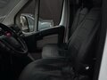 2011 Citroen Jumper, белый, 1000000 рублей - вид 8