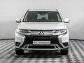 2020 Mitsubishi Outlander III Рестайлинг 3, белый, 1799000 рублей - вид 1