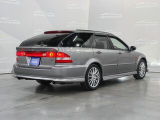 2001 Honda Accord VI, серый, 800000 рублей, вид 5