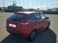 2018 Lada (ВАЗ) XRAY I, красный, 730000 рублей - вид 3