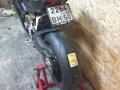 2014 Ducati 1199 Panigale, чёрный, 1220000 рублей - вид 2