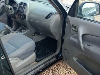 2007 Chery Tiggo (T11) I, зелёный, 210000 рублей, вид 4