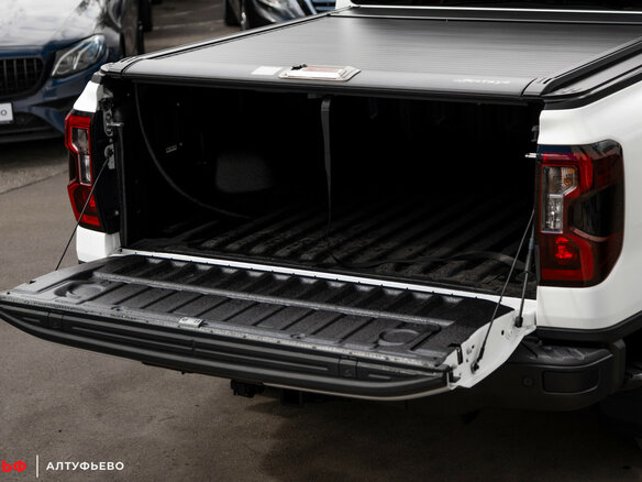 2024 Ford Ranger T6.2, белый, 6150000 рублей - вид 14