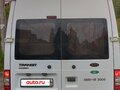 2010 Ford Transit, белый, 660000 рублей - вид 10