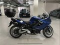 2015 BMW F 800 GT, синий, 650000 рублей - вид 2