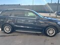 2016 Mercedes-Benz GLE 250 d I (W166), чёрный, 3550000 рублей - вид 4