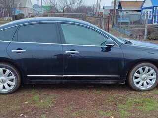 2010 Nissan Teana II (J32), чёрный, 1000000 рублей, вид 3