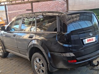 2013 Great Wall Hover H5, чёрный, 850000 рублей, вид 3