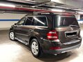 2008 Mercedes-Benz GL-Класс 500 I (X164), коричневый, 1700000 рублей - вид 4