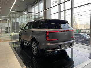 2025 GAC S7, серый, 6249000 рублей, вид 3