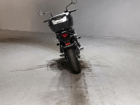2023 Kawasaki Z 650RS, серый, 880000 рублей, вид 4