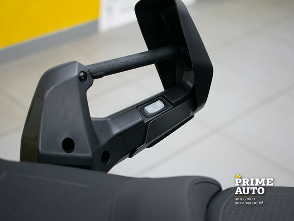 2025 BRP Ski-Doo Expedition 900, чёрный, 2690000 рублей - вид 13