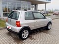 2001 Volkswagen Lupo, белый, 420000 рублей - вид 8