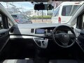2015 Toyota ISis I Рестайлинг, чёрный, 1046555 рублей - вид 7