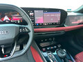 2025 Audi S5 III (B10), серый - вид 11