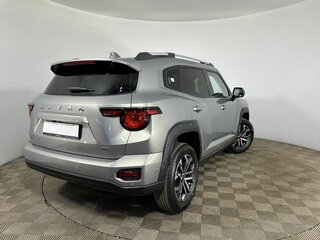 2026 Haval H7 I, серый, 4199000 рублей, вид 2