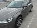 2014 Audi A6 IV (C7), коричневый, 2100000 рублей