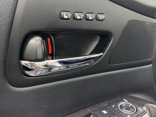 2014 Lexus RX 270 III Рестайлинг, белый, 2350000 рублей, вид 5