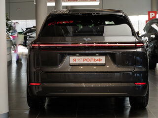 2025 Li Auto (Lixiang) L7 52.3 kWh I Рестайлинг, серый, 9790000 рублей, вид 4