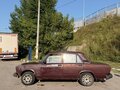 2009 Lada (ВАЗ) 2107, пурпурный, 50000 рублей - вид 5