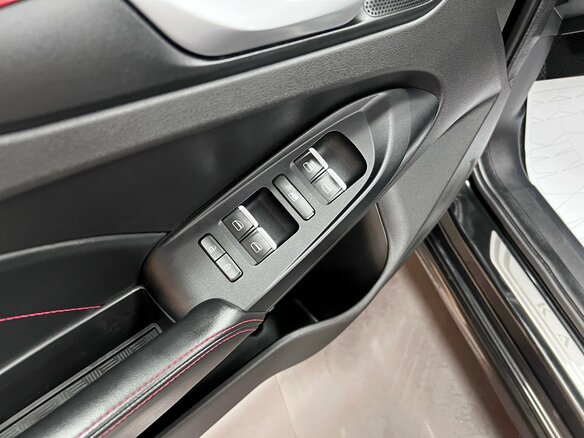 2023 Kaiyi E5, чёрный, 1290000 рублей - вид 13