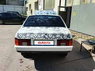2000 Lada (ВАЗ) 21099, белый, 80000 рублей, вид 2