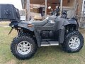 2012 Stels ATV-800, чёрный, 470000 рублей - вид 1