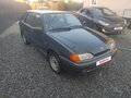 2005 Lada (ВАЗ) 2114, зелёный, 170000 рублей - вид 3