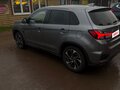 2023 Mitsubishi ASX I Рестайлинг 3, серый, 2300000 рублей - вид 4