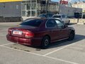 2007 Hyundai Sonata ТагАЗ IV (EF) Рестайлинг, красный, 250000 рублей - вид 3