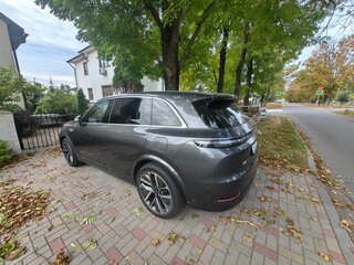 2024 Li Auto (Lixiang) L7 52.3 kWh I Рестайлинг, серый, 5999999 рублей, вид 2