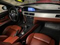 2008 BMW M3 IV (E90), красный, 4300000 рублей - вид 10