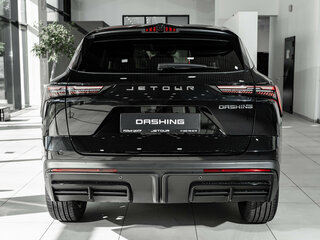 2026 Jetour Dashing I, чёрный, 2759900 рублей, вид 5