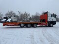 2022 Sinotruk Sitrak C7H MAX, белый, 8490000 рублей - вид 1