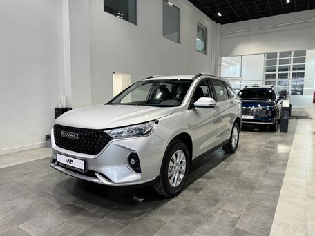 Haval M6 II