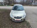 2008 Opel Corsa D, серебристый, 585000 рублей - вид 2