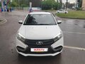 2019 Lada (ВАЗ) XRAY I, белый - вид 1