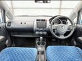 2004 Honda Fit I, голубой, 425000 рублей - вид 5